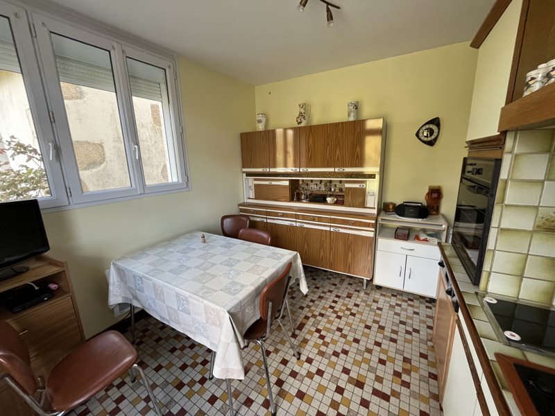 Vente Maison MELLE - 4 pièces -74 m² - (79500)