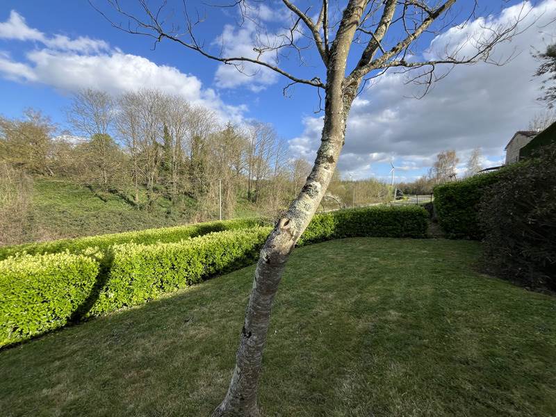 Vente Maison MELLE - 4 pièces -74 m² - (79500)
