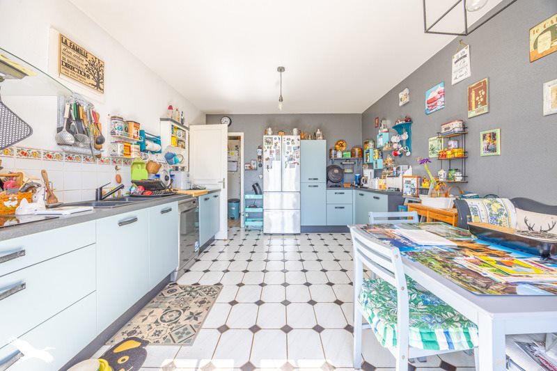 Vente Maison CELLES SUR BELLE - 5 pièces -128 m² - (79370)