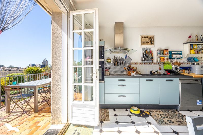Vente Maison CELLES SUR BELLE - 5 pièces -128 m² - (79370)