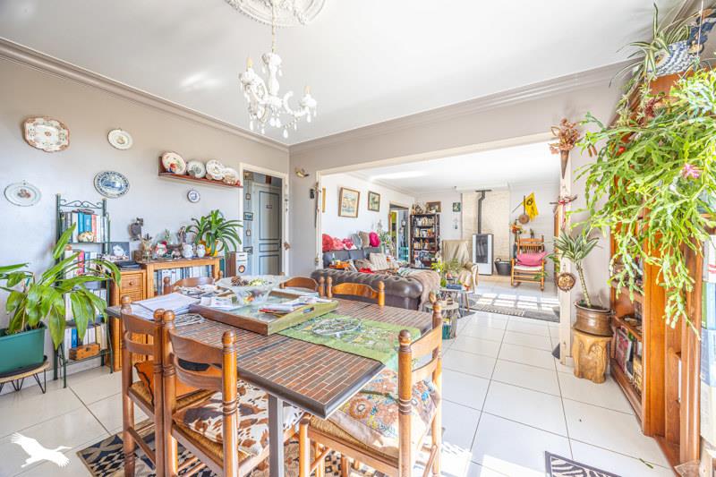 Vente Maison CELLES SUR BELLE - 5 pièces -128 m² - (79370)