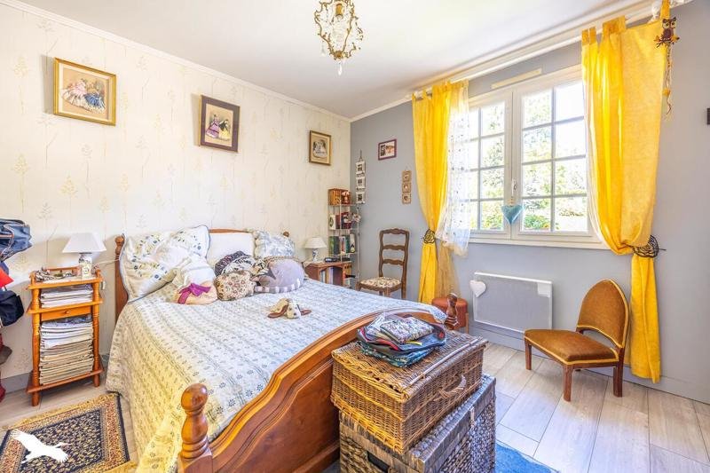 Vente Maison CELLES SUR BELLE - 5 pièces -128 m² - (79370)