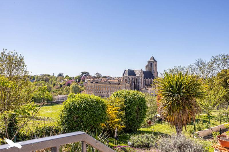 Vente Maison CELLES SUR BELLE - 5 pièces -128 m² - (79370)