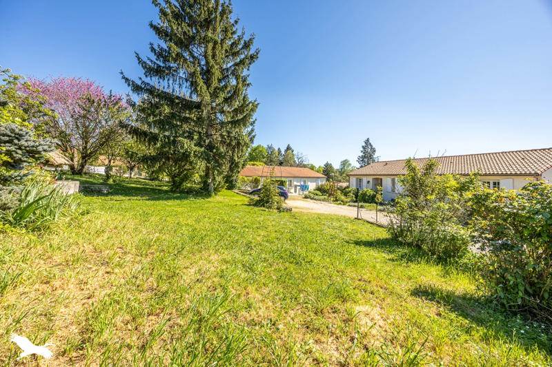 Vente Maison CELLES SUR BELLE - 5 pièces -128 m² - (79370)