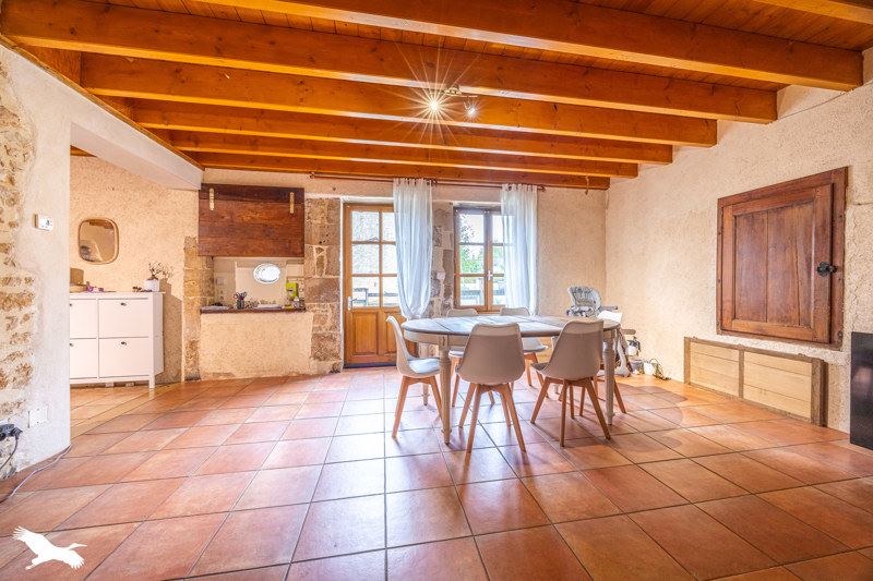 Vente Maison SEPVRET - 4 pièces -130 m² - (79120)