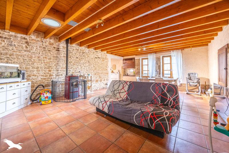 Vente Maison SEPVRET - 4 pièces -130 m² - (79120)