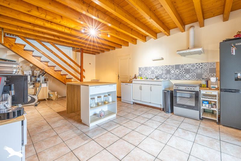 Vente Maison SEPVRET - 4 pièces -130 m² - (79120)