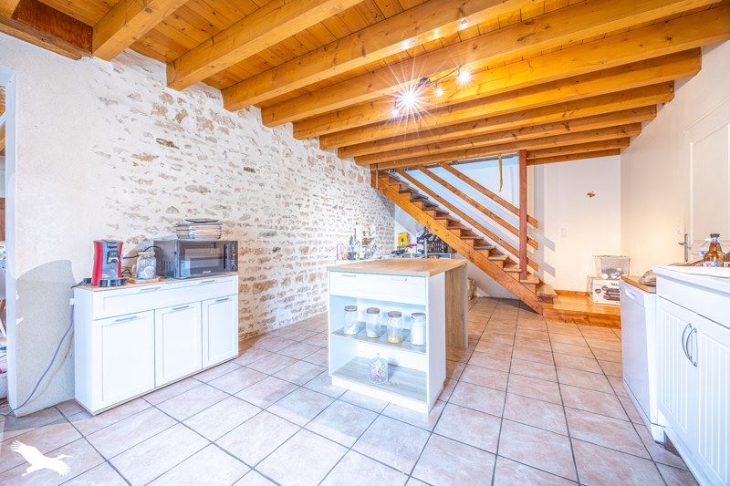 Vente Maison SEPVRET - 4 pièces -130 m² - (79120)
