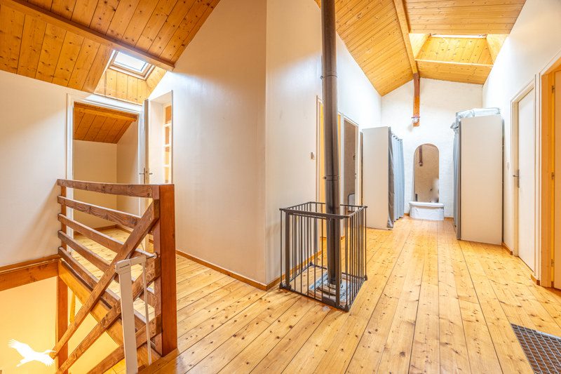 Vente Maison SEPVRET - 4 pièces -130 m² - (79120)