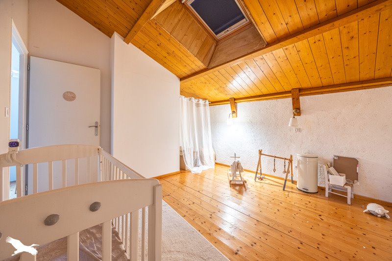 Vente Maison SEPVRET - 4 pièces -130 m² - (79120)