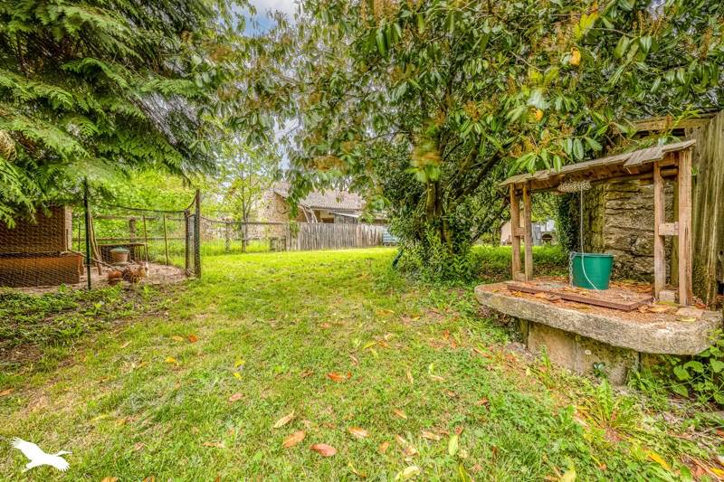 Vente Maison SEPVRET - 4 pièces -130 m² - (79120)