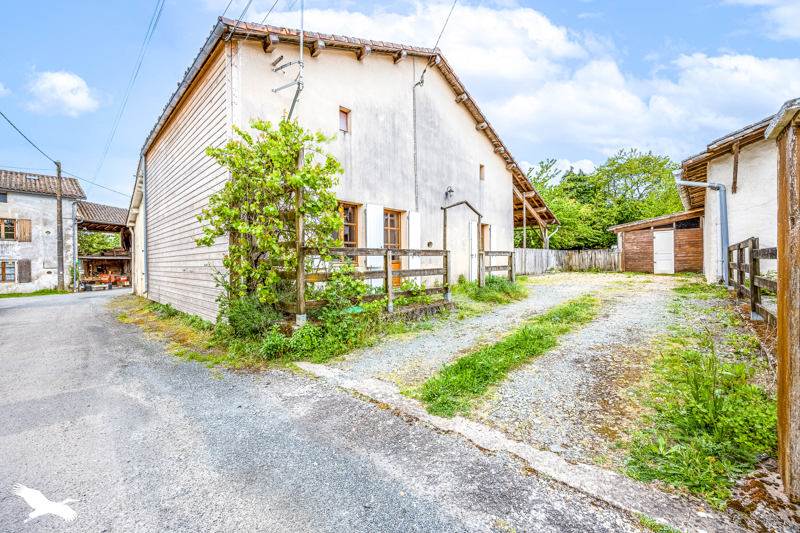 Vente Maison SEPVRET - 4 pièces -130 m² - (79120)