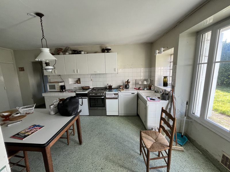 Vente Maison MELLE - 9 pièces -333 m² - (79500)