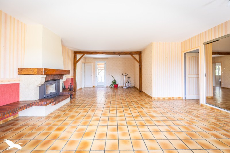 Vente Maison BEAUSSAIS VITRE - 5 pièces -120 m² - (79370)