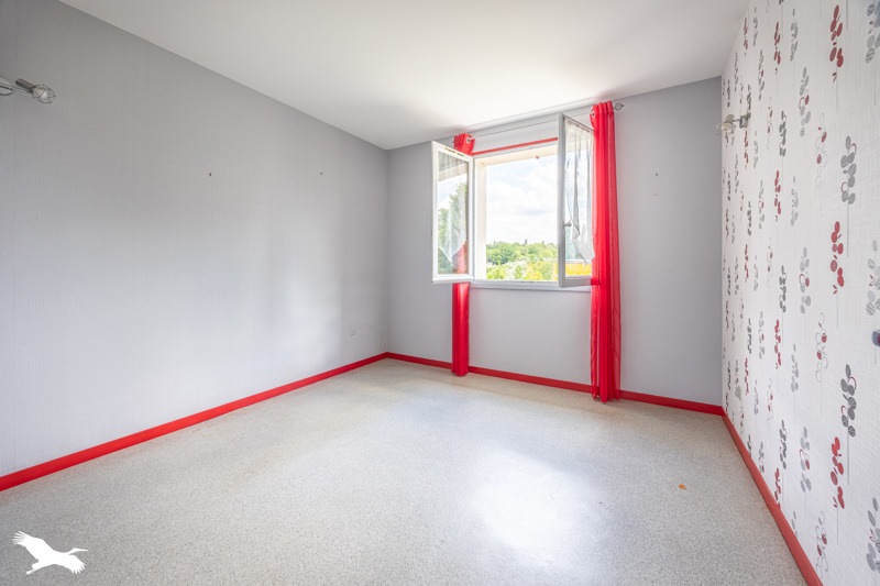 Vente Maison BEAUSSAIS VITRE - 5 pièces -120 m² - (79370)