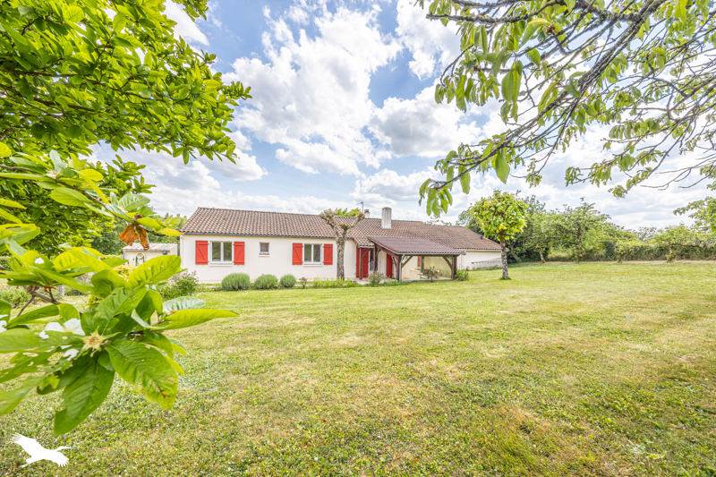 Vente Maison BEAUSSAIS VITRE - 5 pièces -120 m² - (79370)
