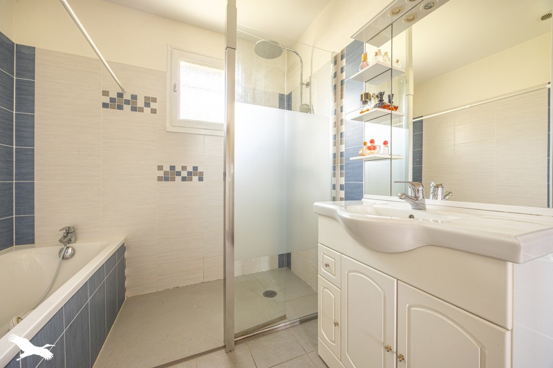 Vente Maison BEAUSSAIS VITRE - 5 pièces -120 m² - (79370)