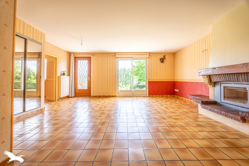 Vente Maison BEAUSSAIS VITRE - 5 pièces -120 m² - (79370)
