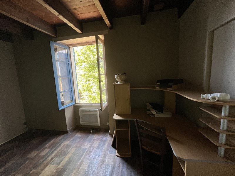 Vente Maison BRIOUX SUR BOUTONNE - 5 pièces -150 m² - (79170)