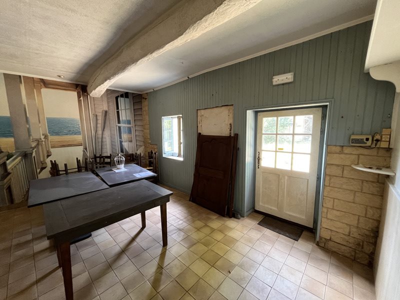 Vente Maison BRIOUX SUR BOUTONNE - 5 pièces -150 m² - (79170)