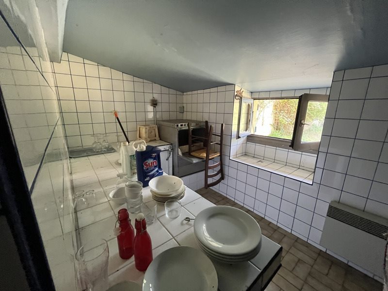 Vente Maison BRIOUX SUR BOUTONNE - 5 pièces -150 m² - (79170)