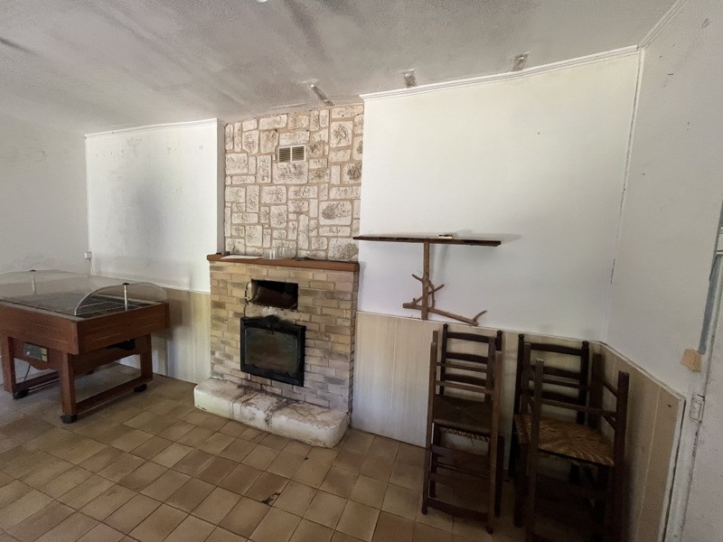 Vente Maison BRIOUX SUR BOUTONNE - 5 pièces -150 m² - (79170)