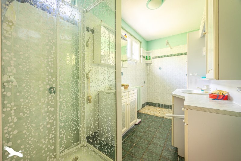 Vente Maison MELLE - 6 pièces -134 m² - (79500)