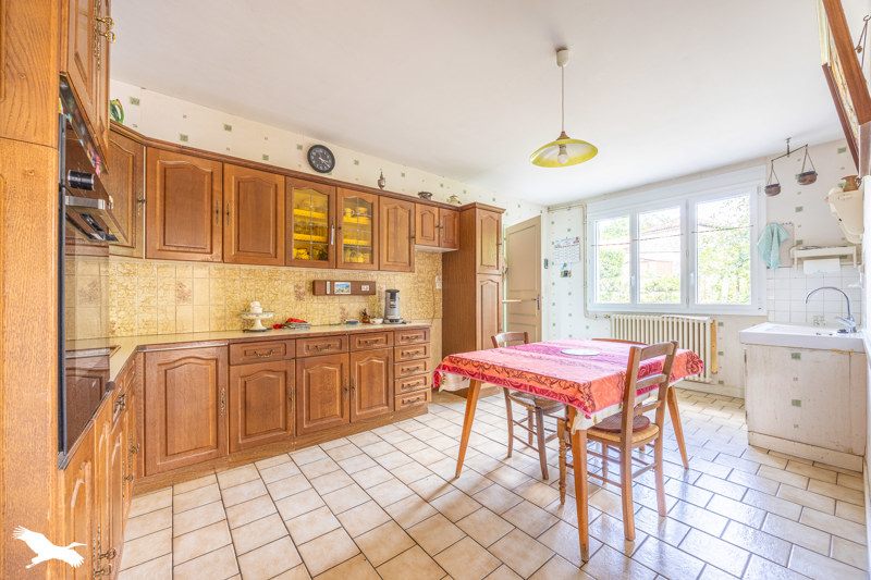 Vente Maison MELLE - 6 pièces -134 m² - (79500)