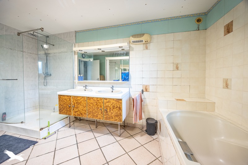 Vente Maison VILLIERS SUR CHIZE - 6 pièces -206 m² - (79170)