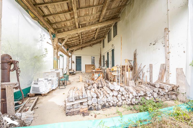 Vente Maison PERIGNE - 15 pièces -366 m² - (79170)