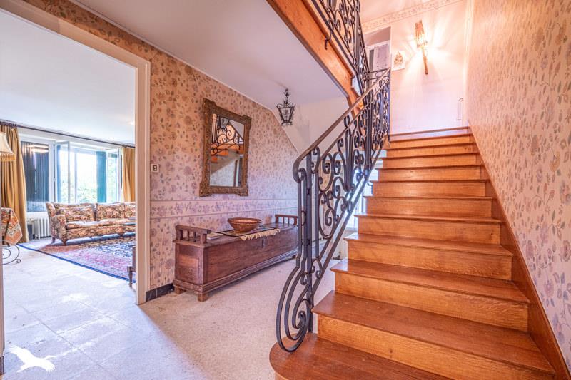 Vente Maison PERIGNE - 15 pièces -366 m² - (79170)
