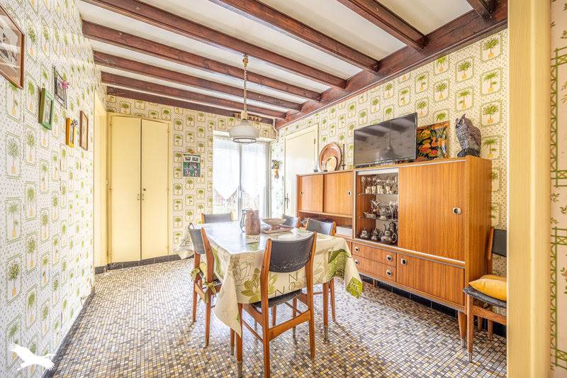 Vente Maison PERIGNE - 15 pièces -366 m² - (79170)