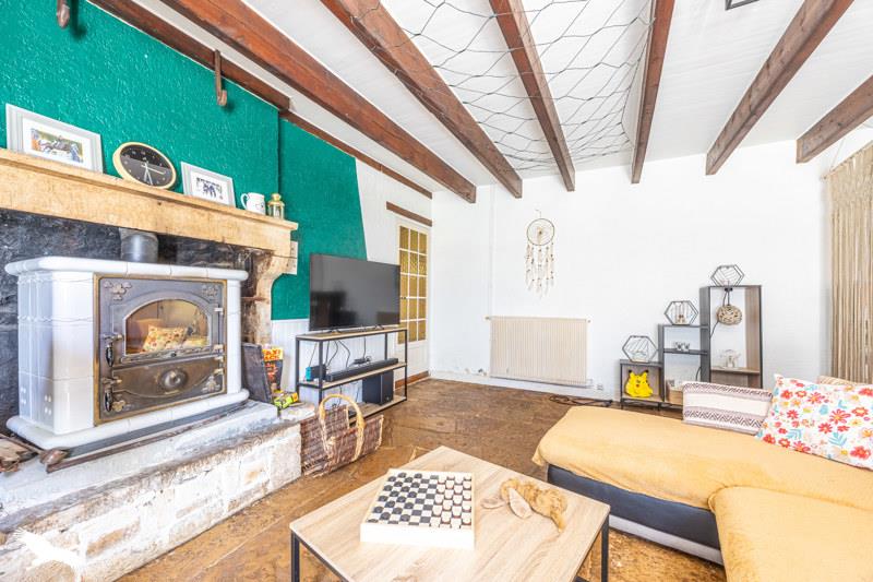 Vente Maison STE SOLINE - 4 pièces -180 m² - (79120)