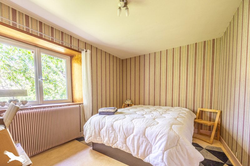 Vente Maison STE SOLINE - 4 pièces -180 m² - (79120)