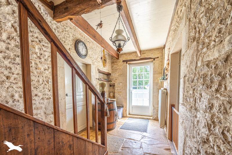 Vente Maison STE SOLINE - 4 pièces -180 m² - (79120)