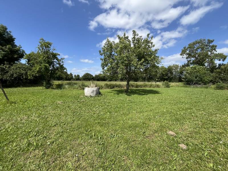 Vente Maison SECONDIGNE SUR BELLE - 6 pièces -181 m² - (79170)