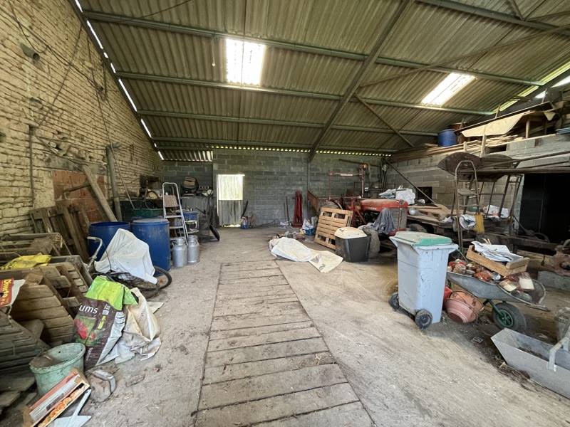 Vente Maison SECONDIGNE SUR BELLE - 6 pièces -181 m² - (79170)