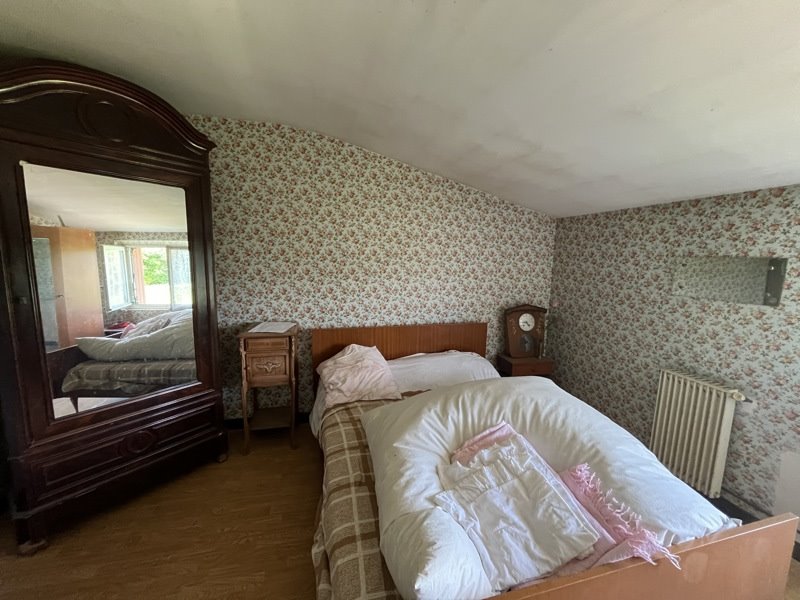 Vente Maison SECONDIGNE SUR BELLE - 6 pièces -181 m² - (79170)