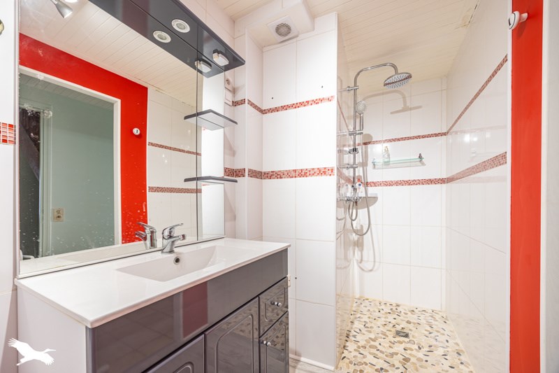 Vente Maison PERIGNE - 10 pièces -284 m² - (79170)
