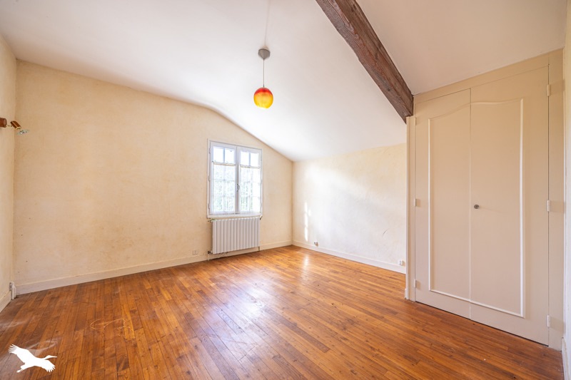 Vente Maison PERIGNE - 10 pièces -284 m² - (79170)