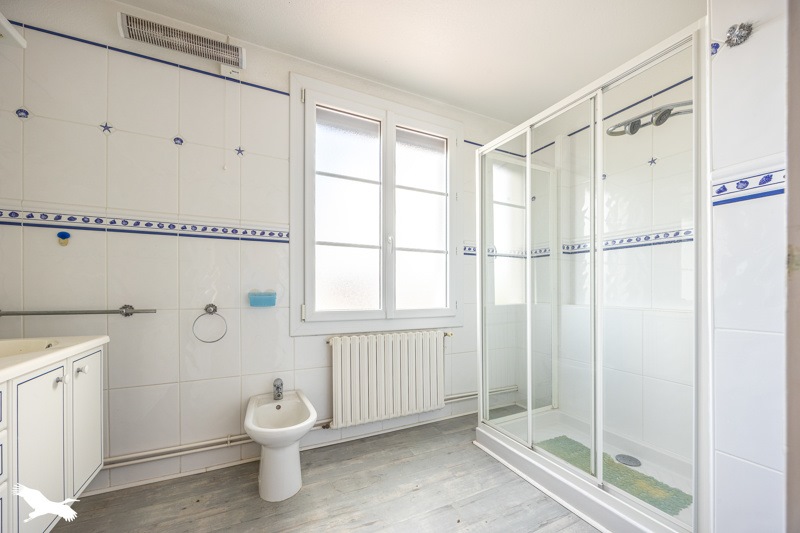 Vente Maison PERIGNE - 10 pièces -284 m² - (79170)