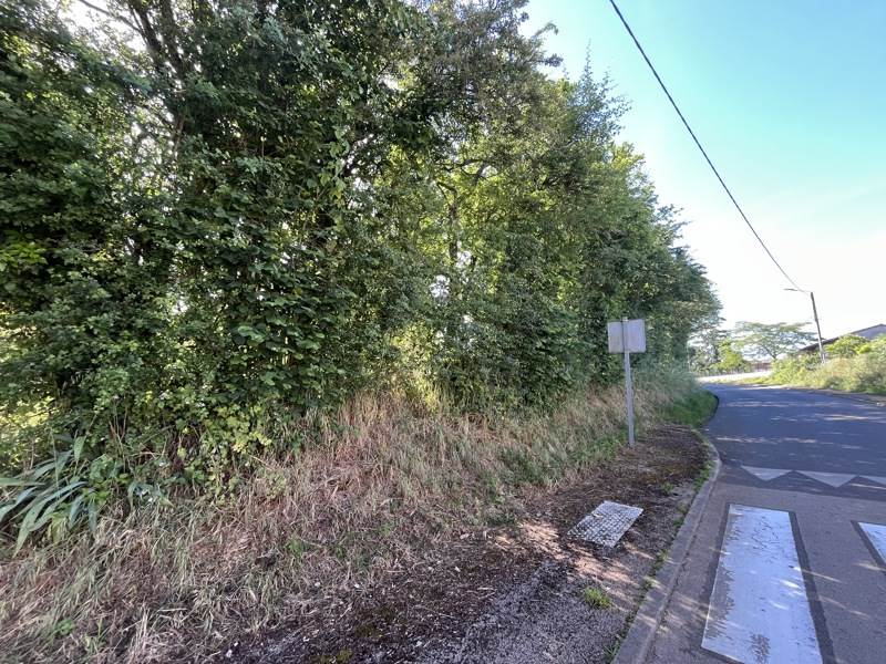 Vente Terrain AIGONDIGNE - -1858 m² - (79370)