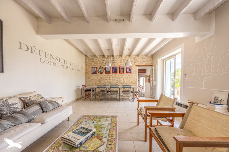 Vente Maison Chef-Boutonne - 4 pièces -116 m² - (79110)