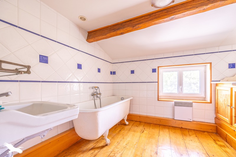 Vente Maison CHEF BOUTONNE - 4 pièces -116 m² - (79110)