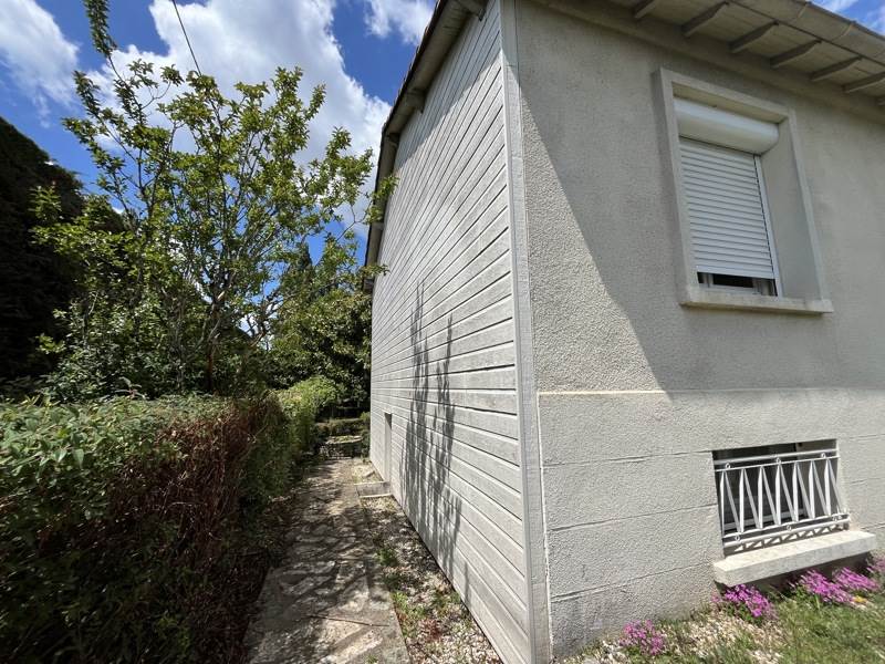 Vente Maison MELLE - 5 pièces -93 m² - (79500)
