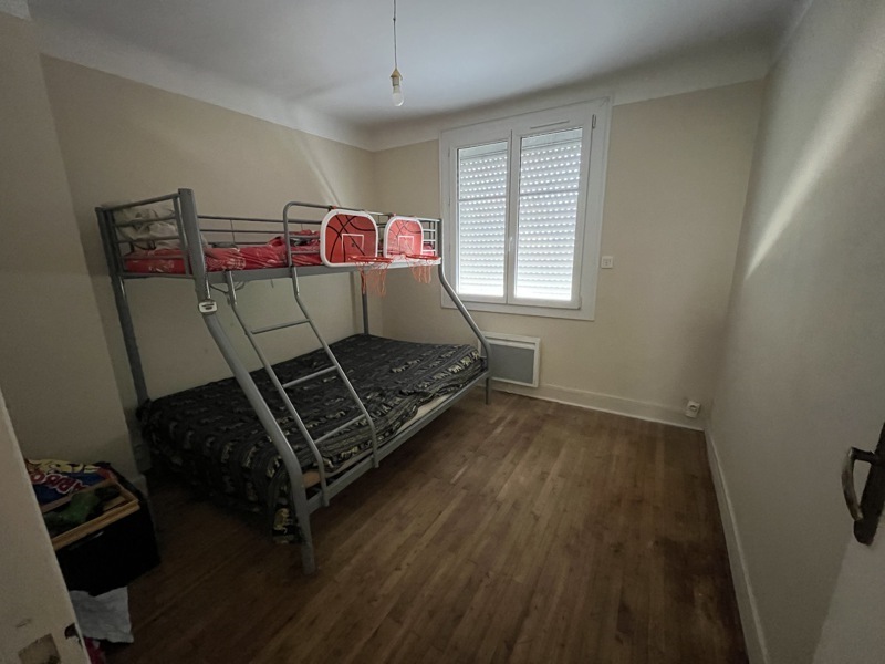 Vente Maison MELLE - 5 pièces -93 m² - (79500)