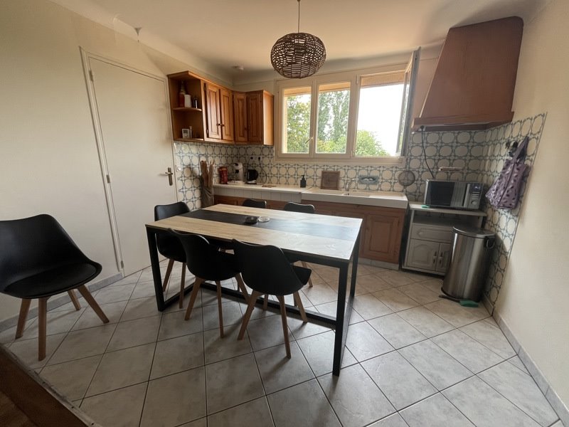Vente Maison MELLE - 5 pièces -93 m² - (79500)