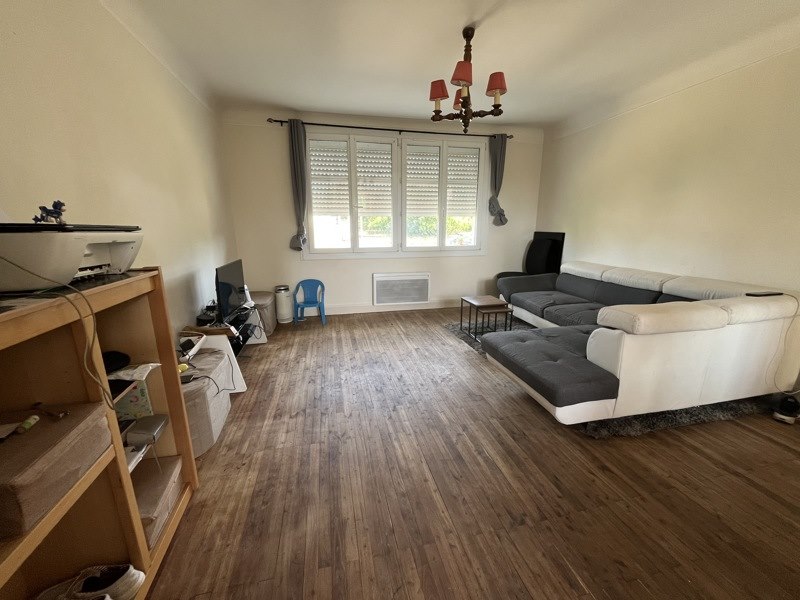 Vente Maison MELLE - 5 pièces -93 m² - (79500)