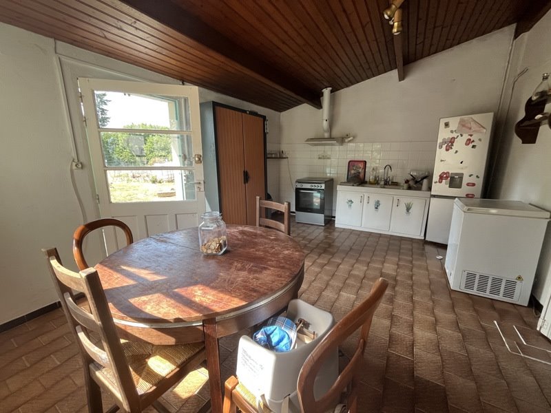 Vente Maison MELLE - 5 pièces -93 m² - (79500)