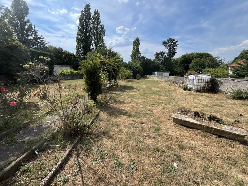 Vente Maison MELLE - 5 pièces -93 m² - (79500)